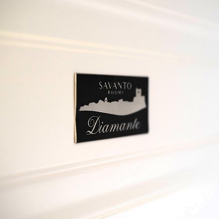 Savanto Termoli Extérieur photo