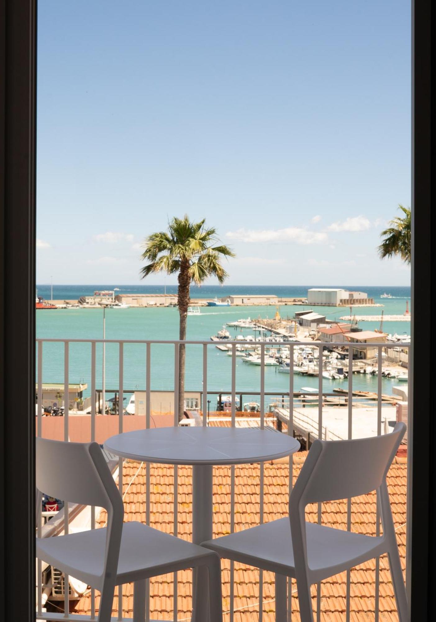 Savanto Termoli Extérieur photo